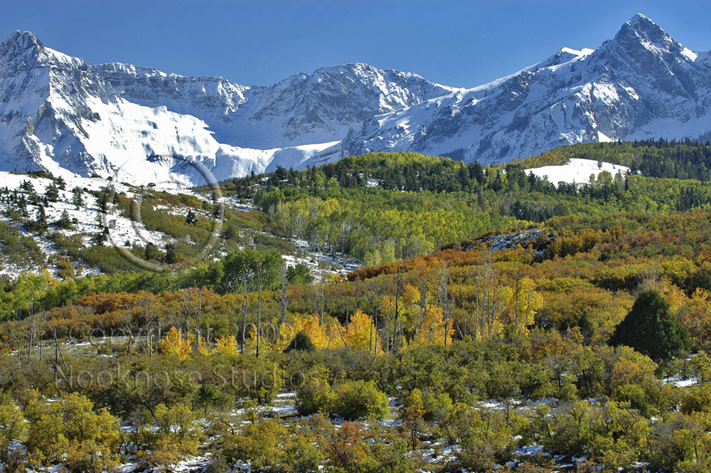 Colorado Fall 05